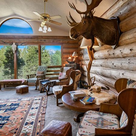 Swan River Lodge Breckenridge Luaran gambar