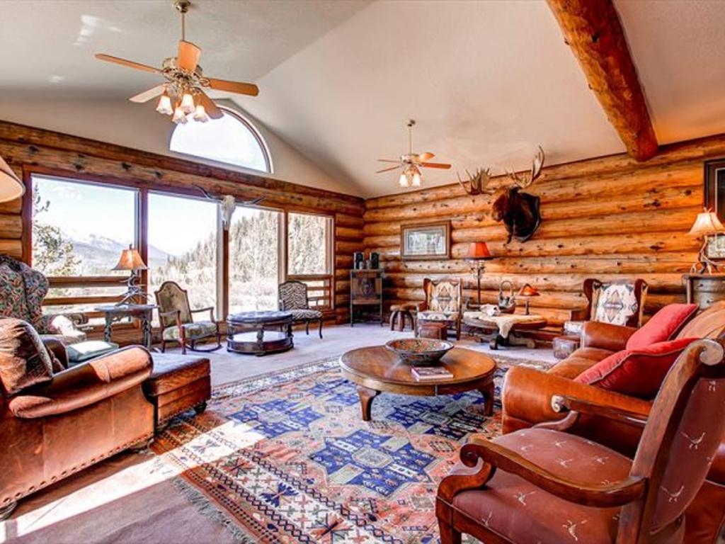 Swan River Lodge Breckenridge Luaran gambar