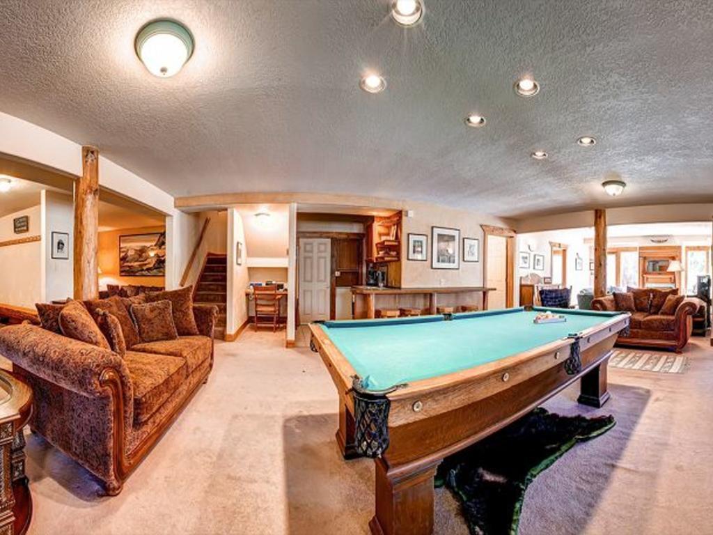 Swan River Lodge Breckenridge Luaran gambar